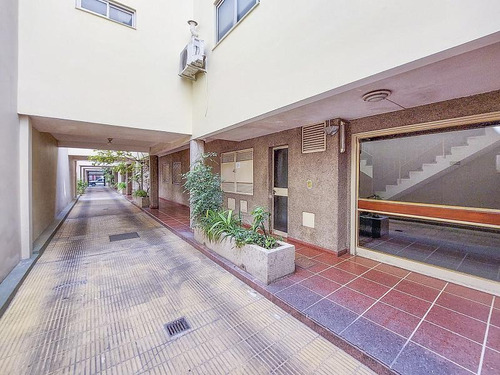 Imagen 11 de 13 de Departamento De 2 Ambientes Luminoso Con Patio Caballito