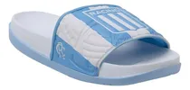 Comprar Ojotas Chinelas Oficiales Bagunza Racing Club Antideslizante