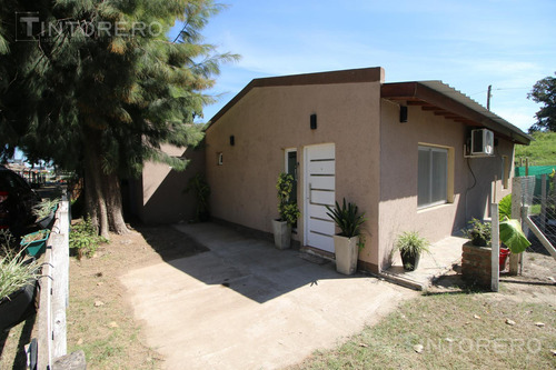 Venta Casa 4 Amb. En Haras El Terraplén - Gral Rodriguez