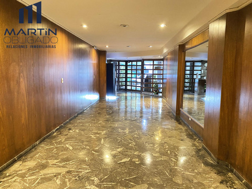 Departamento 5 Ambientes En Venta En Balvanera Terraza Propia Con Parrilla