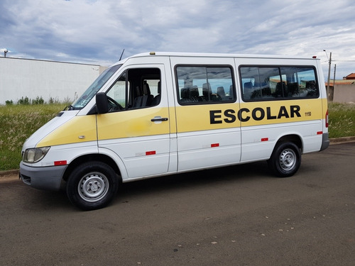 Mercedes Benz Sprinter