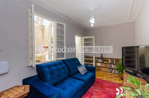 Imagem 14 de 27 de Casa, 3 Dormitórios, 140 M², Centro Histórico - 204829