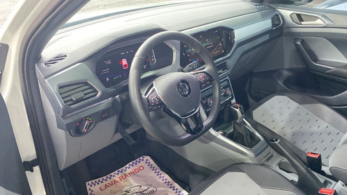 Imagem 12 de 12 de Vw/t-cross 1.0 200 Tsi Comfortline (aut) 20/21 Flex