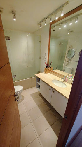 Excelente Dpto. Duplex En Hnos. Cabot, 4 D, 4b, 2e, 1 Bod.
