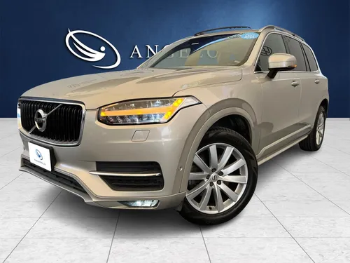 Volvo XC90 2.0 T6 Momentum Awd 5 Pas. At