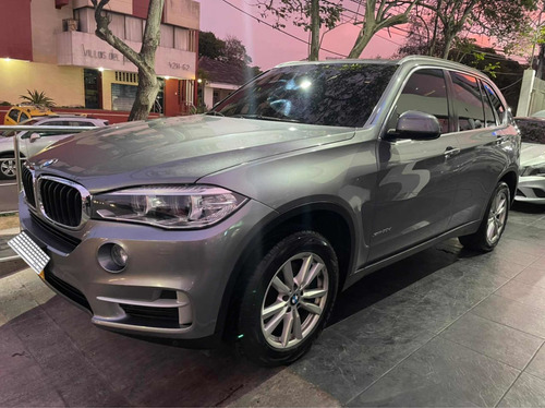 Bmw X5 2016 3.0 Xdrive30d