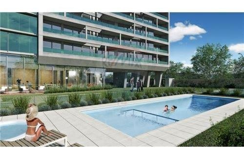 Imagen 7 de 25 de Venta Departamentos 1, 2, 3 Dorm - 48 Cuotas