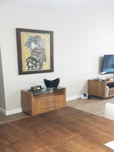 Imagem 10 de 18 de Apartamento Em Resort Frente Mar- 2 Dormitorios Sendo Suites - Florianopolis - 2d270 - 67662704