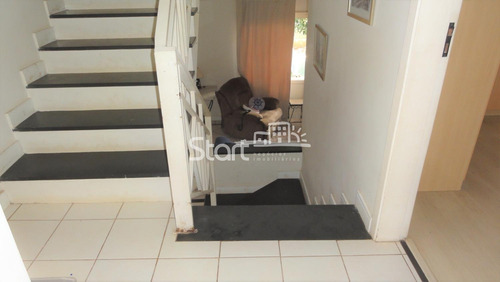 Imagem 15 de 30 de Casa À Venda Em Loteamento Caminhos De São Conrado (sousas) - Ca006955