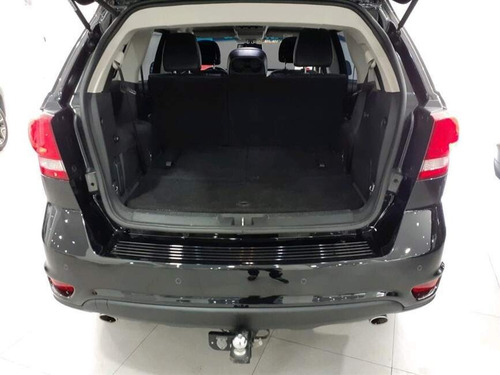 Imagem 7 de 12 de Journey 3.6 Sxt V6 Gasolina 4p Automático