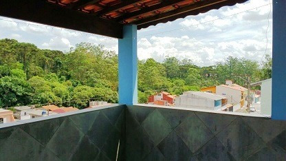 Imagem 11 de 23 de Casa - Ref: 02276