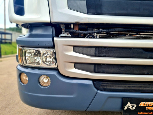 Imagem 20 de 25 de Scania P360 2013 6x2 Ñ É Vw 25420 6x2 19360 19330 25390 6x2