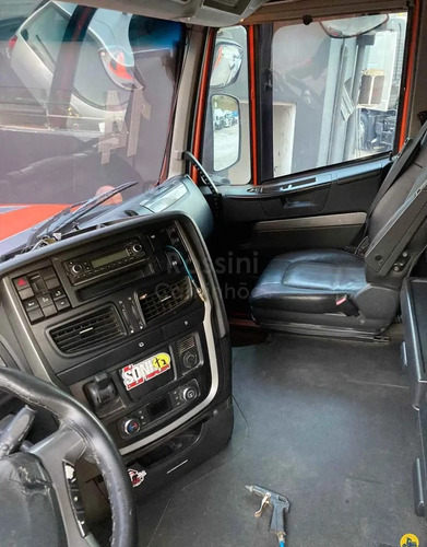 Iveco Hi 480 Way Repasso Divida