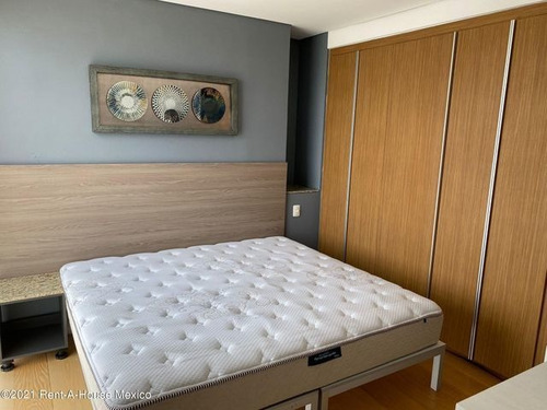 Imagen 9 de 12 de Departamento En Venta Miguel Hidalgo,ampliacion Granada.gis. #22-54