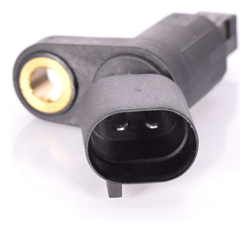 1- Sensor Abs Trasero Izq/der Jetta L5 2.5l 05 Injetech