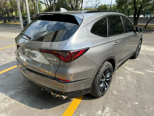 Acura Mdx 2024