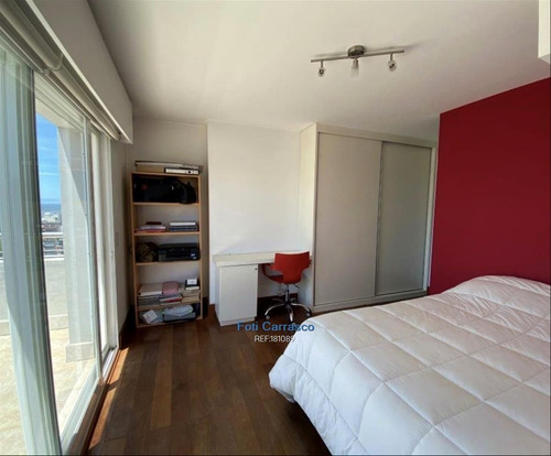 Imagen 27 de 29 de Apartamento En Venta Punta Carretas Vista Al Golf Cw181089