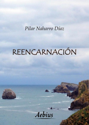 Reencarnación, De Pilar Naharro Díaz. Editorial Aebius, Tapa Blanda En Español, 2010