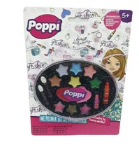 Comprar Mi Primer Set De Maquillaje Infantil Nenas Fashion 5658