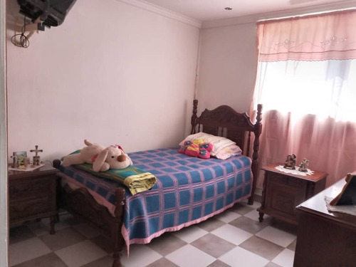 Imagen 7 de 14 de Apartamento En Venta Residencias La Quinta Terraza 2 Los Teques