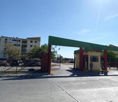 Imagen 8 de 9 de Venta De Apartamento Paraparal Los Guayos Cod. 143113