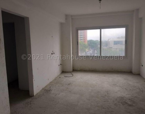 Imagen 16 de 30 de Apartamentos En Venta El Parque Barquisimeto 22-481 @m