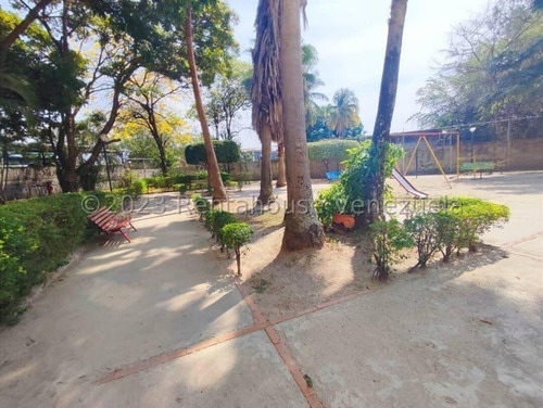 Imagen 23 de 24 de Apartamento En Venta Urb San Jacinto, Maracay 23-24551 Hc
