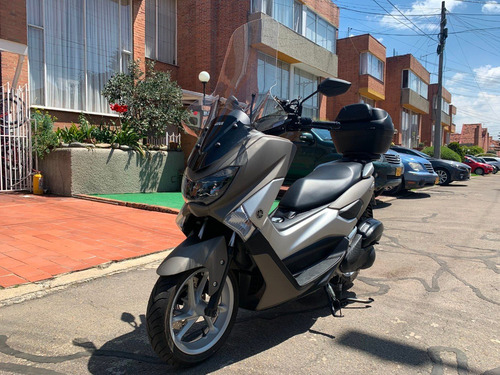 Yamaha Nmax Abs 2017