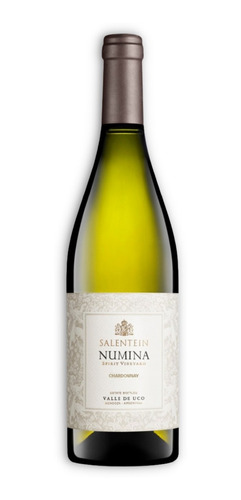 Salentein Numina Spirit Vineyard Vino Chardonnay 750ml