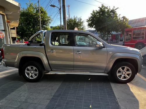 Imagen 2 de 18 de Volkswagen Amarok 2011 2.0 Cd Tdi 163cv 4x2 Highline 1h2
