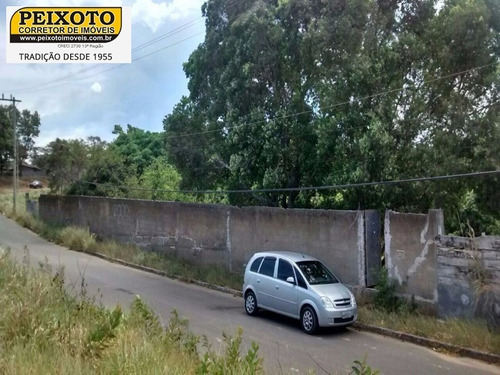 Imagem 4 de 8 de Área - Ar00015 - 4498432