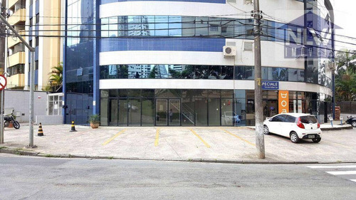 Imagem 16 de 29 de Sala Para Alugar, 100 M² Por R$ 4.000,00/mês - Morumbi - São Paulo/sp - Sa0022