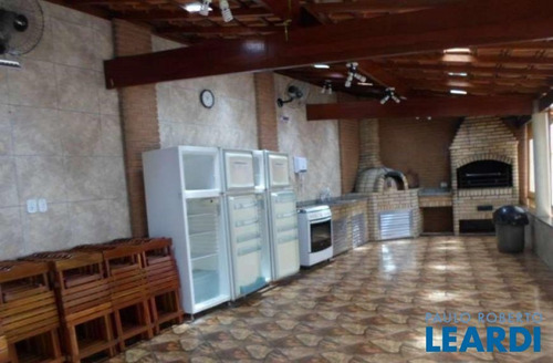 Imagem 2 de 15 de Apartamento - Vila Formosa - Sp - 622339
