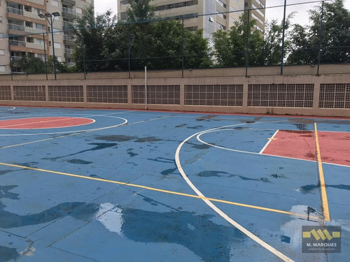 Imagem 11 de 15 de Apartamento Em Jardim Armenia - Mogi Das Cruzes, Sp Por 450.000 - 3950