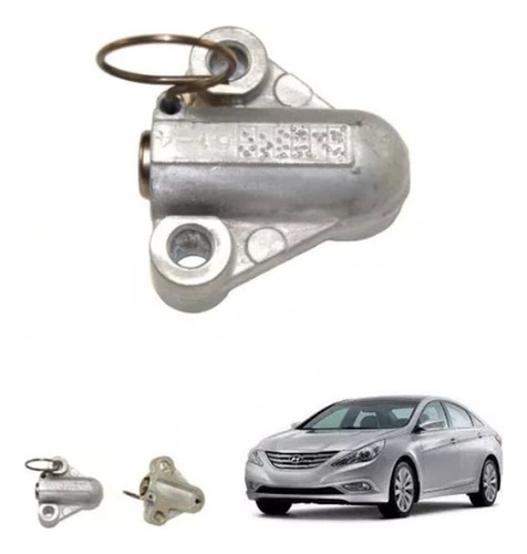 Tensor Corrente Bomba Oleo Hyundai Sonata 2.4 16v 11/12 G4ke