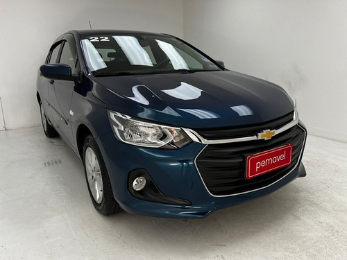 Chevrolet Onix 1.0 TURBO FLEX LTZ AUTOMÁTICO