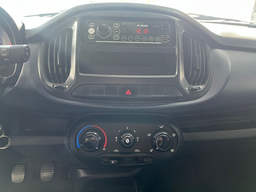 Fiat Uno UNO ATTRACTIVE 1.0 Fire Flex 8V 5p