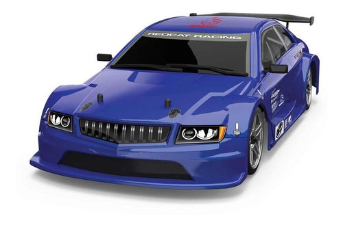 1/10 Lightning Epx Drift 4wd Rtry Rtr, Azul Ccm