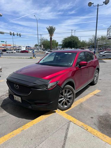 Mazda Cx-5 Signature