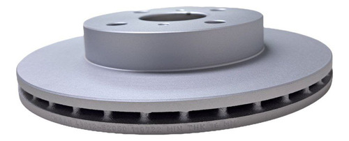 Disco Freno Delantero Toyota Yaris Hasta 2005