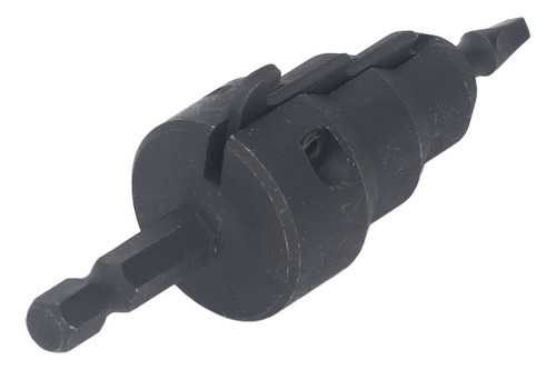 Taladro Y Escariador Power Conduit, Vástago De 1/4 Pulgadas,