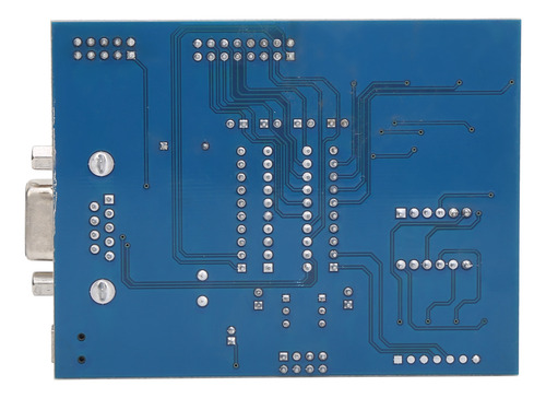 Módulo De Experimento De Aprendizaje Del Sistema De Placas D
