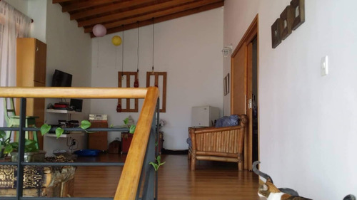 Imagen 4 de 15 de Apartamento Duplex Poblado La Inferior Entre Balsos Y Campestre