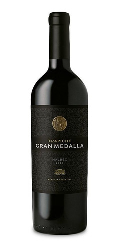 Trapiche Gran Medalla Malbec