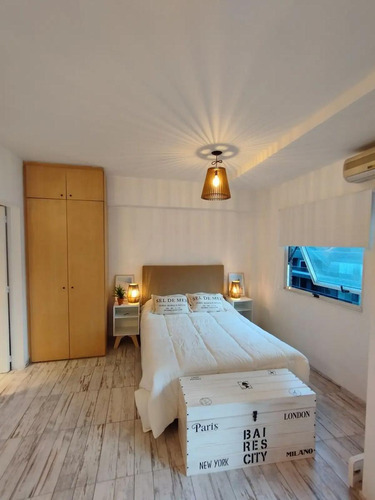 Departamento Monoambiente En Venta - 1 Baño - 41mts2 - Las Cañitas