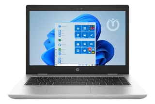 Notebook Hp Gamer Probook 645 G4 Amd Ryzen 3 Pro 240 Ssd 8gb