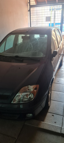 Renault Scenic2 1.9 Rt Abs I