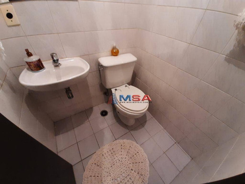 Conjunto Comercial À Venda Em Perdizes. Área Útil De 42 M², 2 Salas, Sacada E 2 Banheiros. Projetado E Construído Pela Empresa Rem. - Cj2320