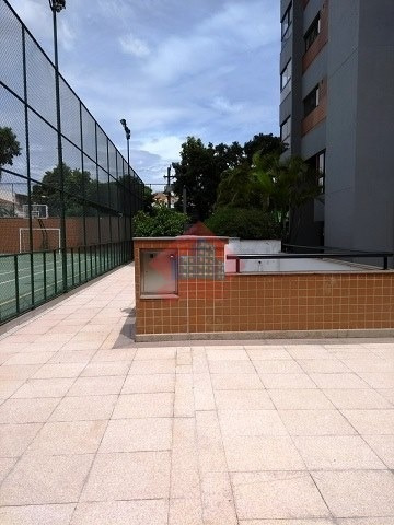 Imagem 8 de 30 de Apartamento - Ref: 02257