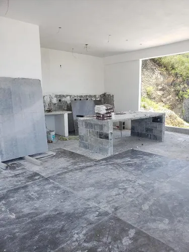 Casa - Lomas De Montecristo